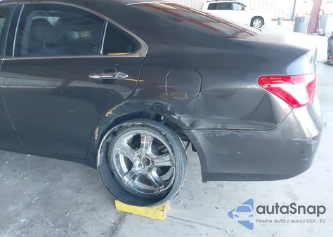 2009 Lexus Es 350 из США, поврежденный, VIN JTHBJ46GX92275814